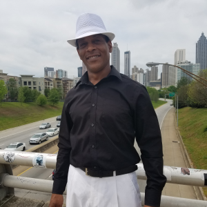 The Just Capone Show