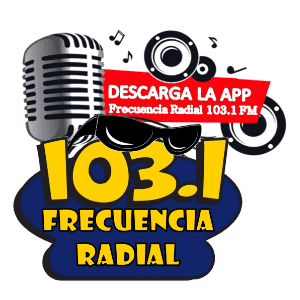 Frecuencia Radial 103.1 FM