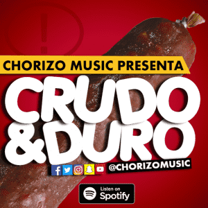 Crudo & Duro