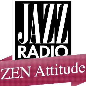 Jazz Radio Zen Attitude