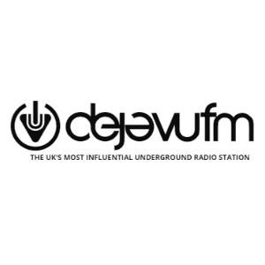 Deja Vu fm - live