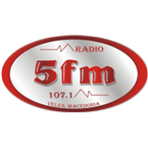Radio 5fm