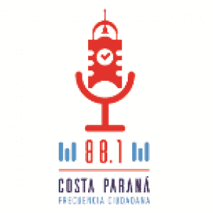 Costa Paraná FM 88.1