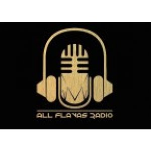 All Flavas Radio