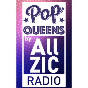 Allzic Radio Pop Queens