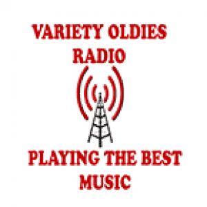 Variety Oldies Radio
