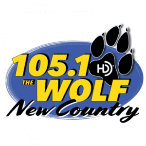 KAKT 105.1 The Wolf Little Rock