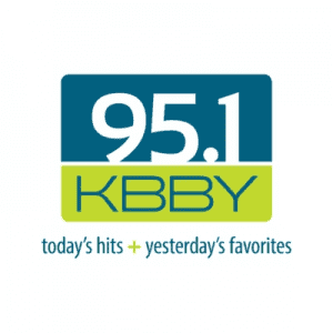 KBBY B 95.1