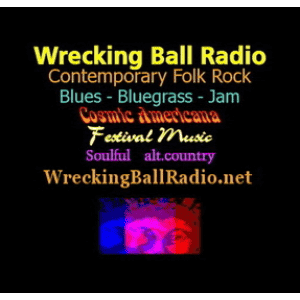 WreckingBallRadio.NET