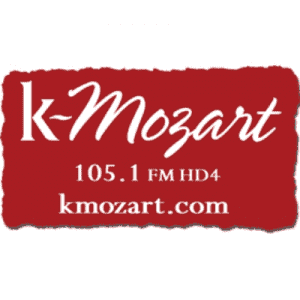 KMZT K-Mozart 105.1