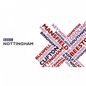 BBC Radio Nottingham