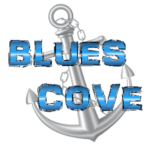 The Blues Cove