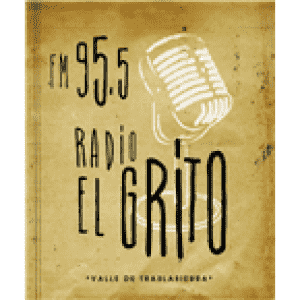 Radio EL Grito Traslasierra