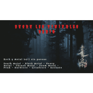 Desde Las Tinieblas Radio