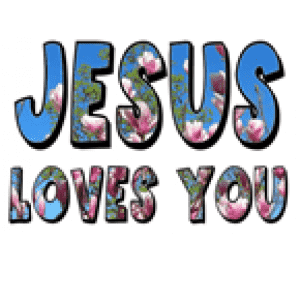 Jesus Loves You Radio