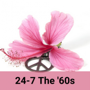 24-7 Best Of The '60s