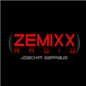 Zemix Radio By Joachim Garraud