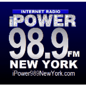 iPower 98.9 New York