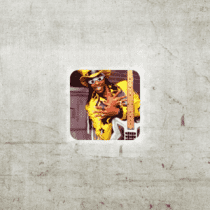 1Club.fm - Deep Funk