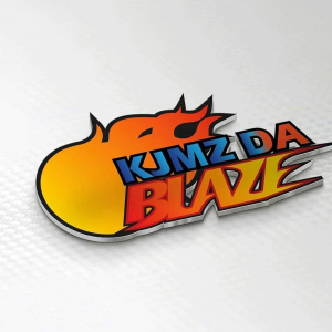 KJMZ DA BLAZE