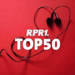 RPR1 Top 50