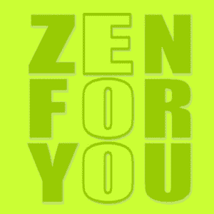 ZEN FOR YOU RADIO
