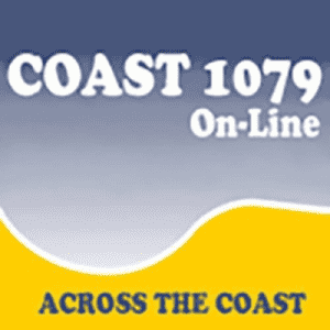 Coast 107.9 On Line
