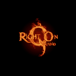 Right On QUE Radio
