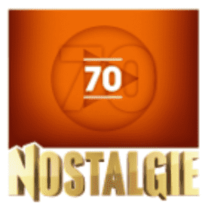 Radio Nostalgie - 70