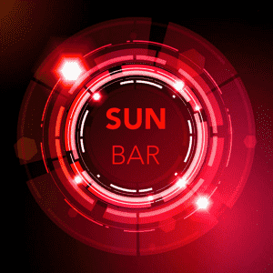 Sun Radio - Bar (Bar - Soulside Radio)