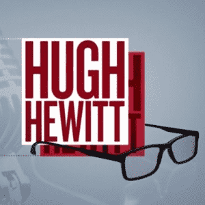 Hugh Hewitt Show