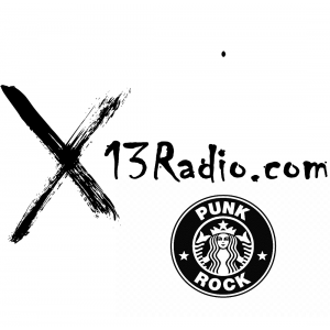 X13 Radio - Punk Rock Music