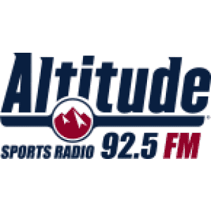 Altitude Sports Radio