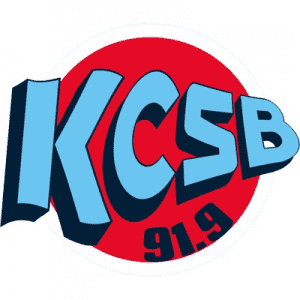 KCSB-FM 91.9