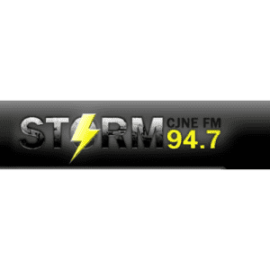 CJNE FM (The Storm)