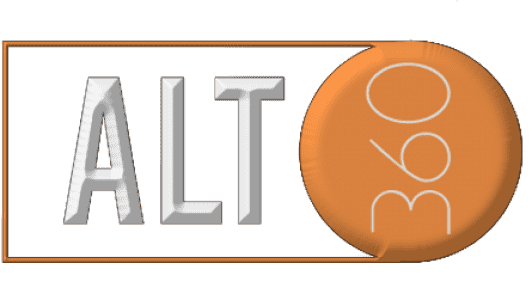 ALT360°
