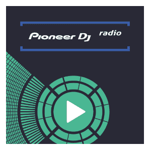 Pioneer DJ Radio