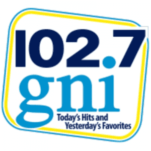102.7 WGNI