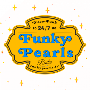 Funky Pearls