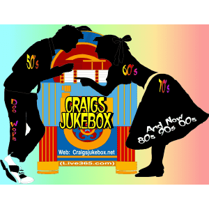 Craigs Jukebox Oldies Radio Live365