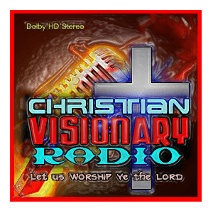 Christian Visionary Radio