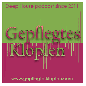 Gepflegtes Klopfen Radio