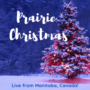 Prairie Christmas Radio