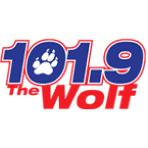 101.9 The Wolf