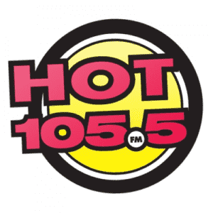 Hot 105.5