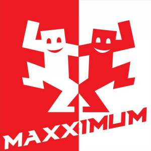 MAXXIMUM RADIO