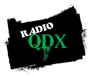 Radio QDX