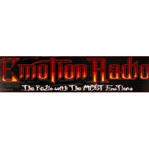 EmoTionRadio