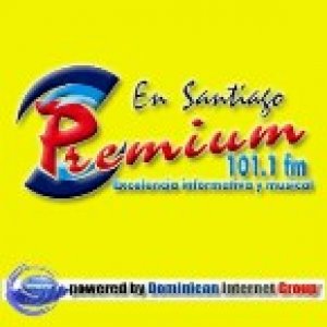 Premium 101.1 FM