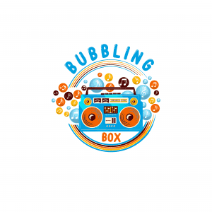 Bubbling Box Radio